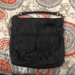 Liebeskind hobo bag